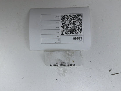 2014-2018 BMW X5 Engine Air Intake Cleaner Filter Housing Box 7583713 OEM