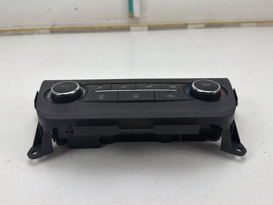2015-2017 Nissan Sentra AC Heater Temperature Climate Control 275004AT2A OEM
