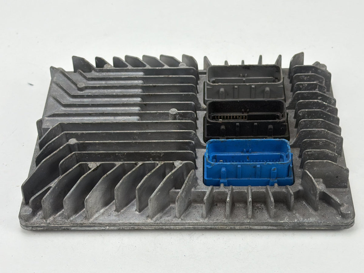 2017-2020 Chevrolet Impala Engine Computer Control Module 12694743 OEM