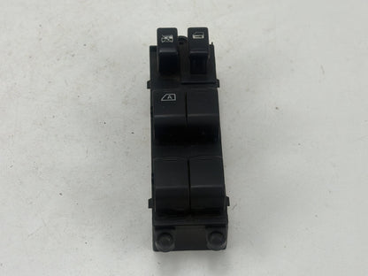 2007-2012 Nissan Sentra Front Left Driver Side Master Power Window Switch OEM