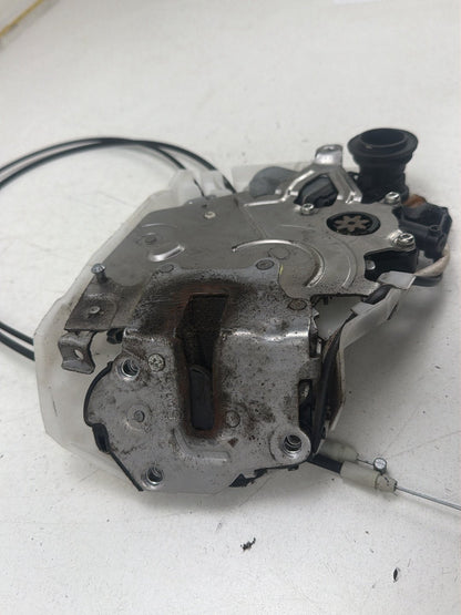 2015 - 2020 Toyota Sienna L30 - Rear Left Sliding Door Lock Latch Actuator OEM