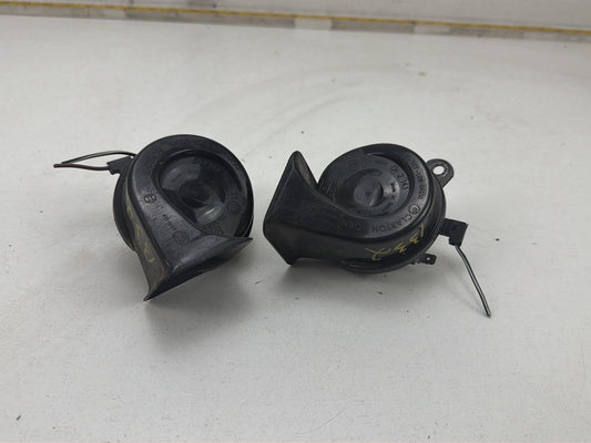 2010-2013 Mercedes-Benz E-Class Coupe High and Low Tone Horn Signal Set OEM