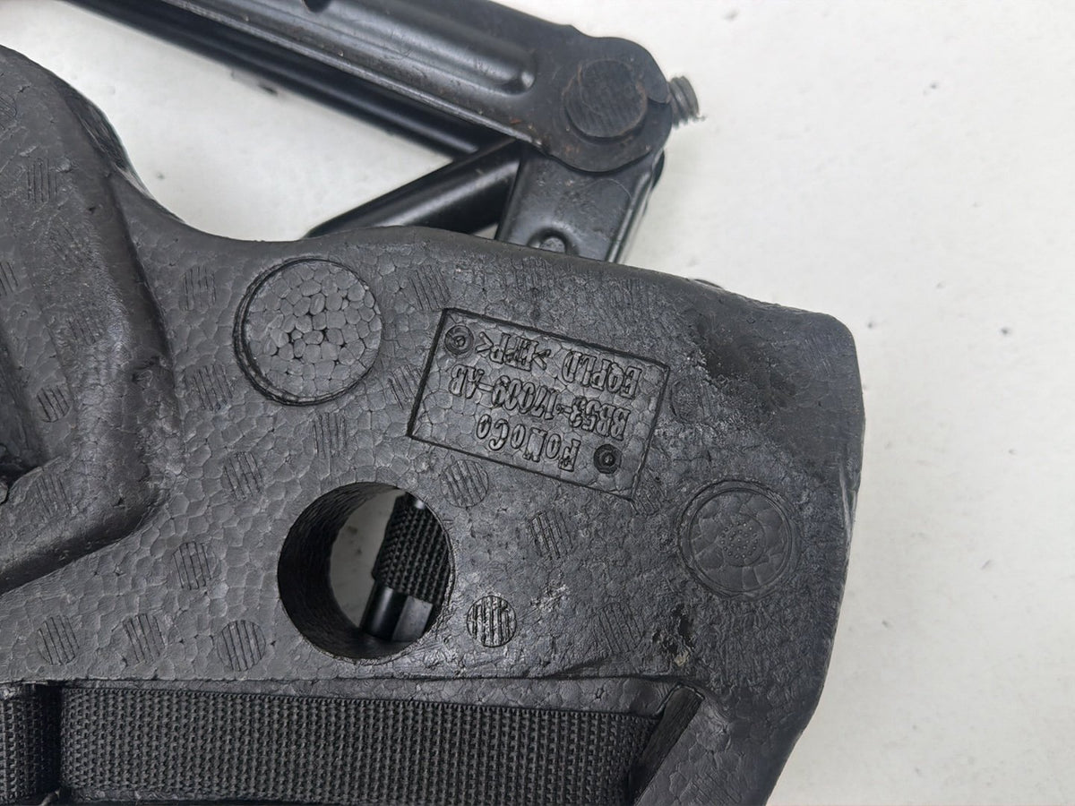 2011-2019 Ford Explorer Spare Tire Scissor Jack Tools Foam OEM
