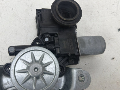 2015-2018 Toyota Sienna Right Front Window Regulator/Motor 85710-06261 OEM