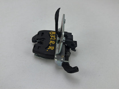 2010-2014 Mercedes-Benz E-Class-Right Rear Release Lock Latch Handle OEM