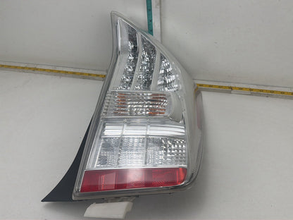 2010-2011 Toyota Prius W30- Rear Right Passsenger Side Tail Light Assembly OEM