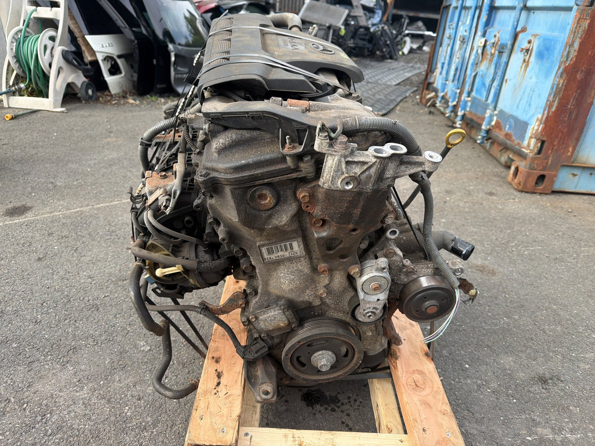 2012-2017 Toyota Camry 2.5L 2ARFE 4 CYL FWD Engine Motor Assembly 174K Miles OEM