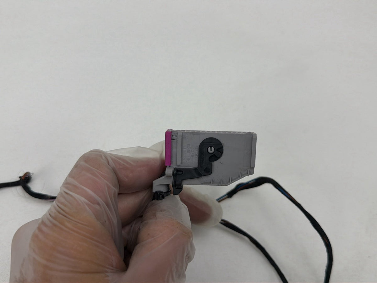 2003-2006 Porsche Cayenne Door Wiring Harness OEM