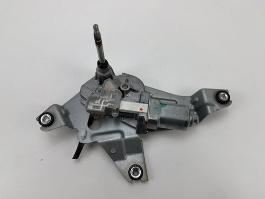 2011-2013 Infiniti QX56 Rear Window Windshield Wiper Motor Gate Actuator OEM