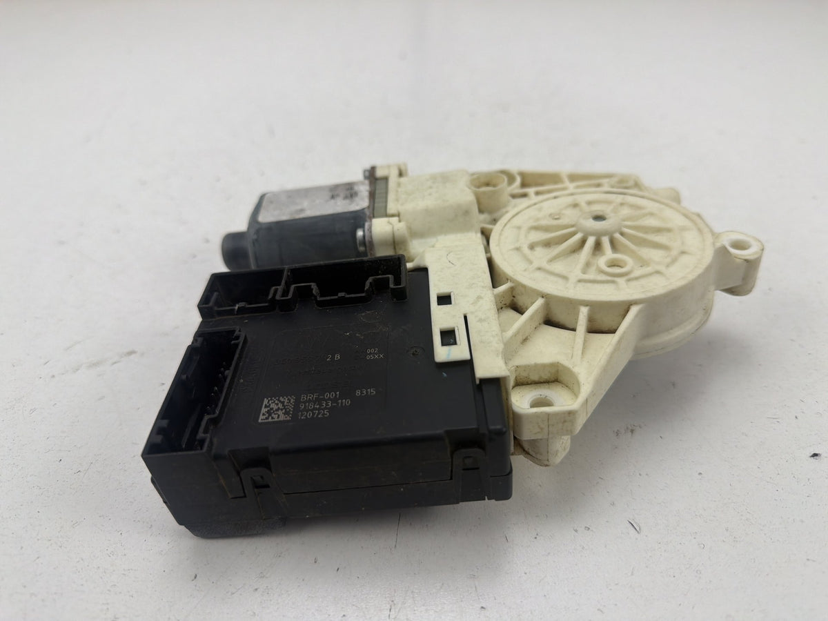2012-2015 Volkswagen Passat Front Right Passenger Side Window Regulator OEM