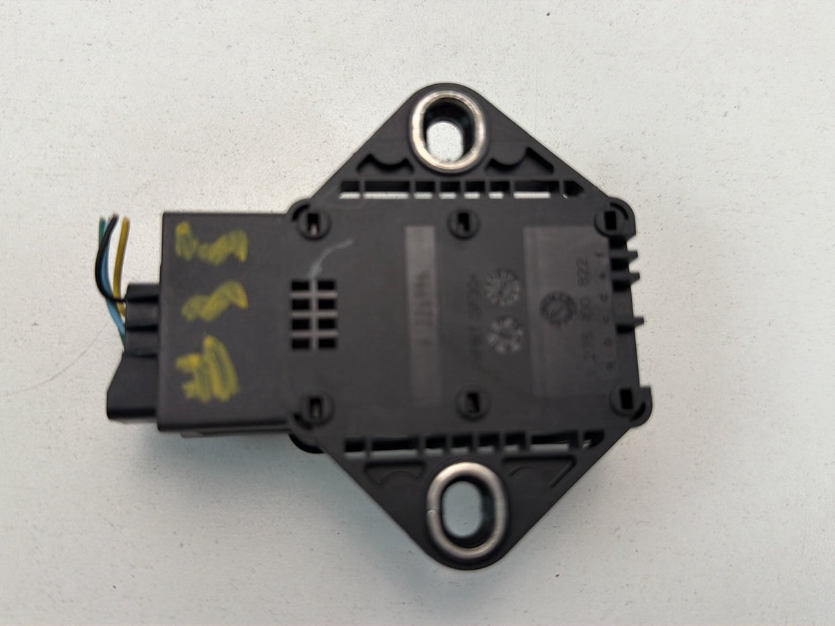2010-2013 Infiniti G37-Yaw Rate Sensor PN: 47931-1EA1A OEM