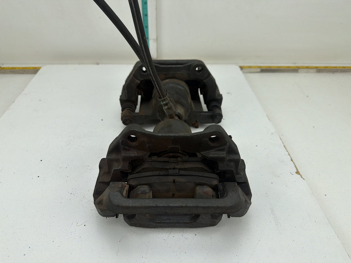 2011-2017 Honda Odyssey Rear Left & Right Side Brake Caliper Set of 2 OEM