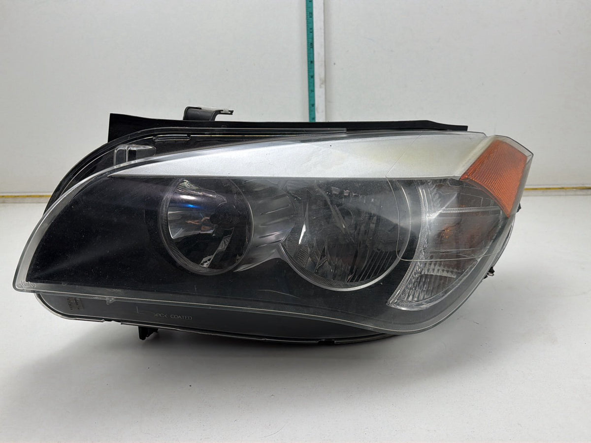 2013-2015 BMW X1 E84 Front Left Driver Side Halogen Headlight OEM