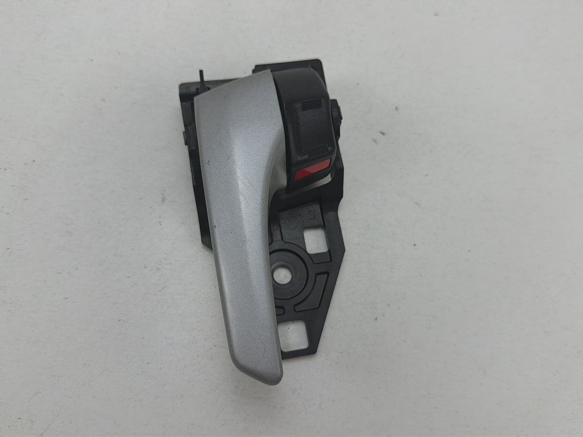 2010- 2015 Toyota Prius W30- Front Left Driver Side Interior Door Handle OEM