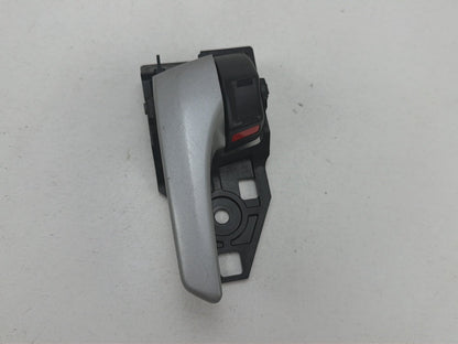 2010- 2015 Toyota Prius W30- Front Left Driver Side Interior Door Handle OEM