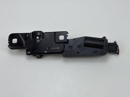 2012-2018 Audi A7 4G Power Trunk Lid Striker Plate Latch Motor Soft Close OEM