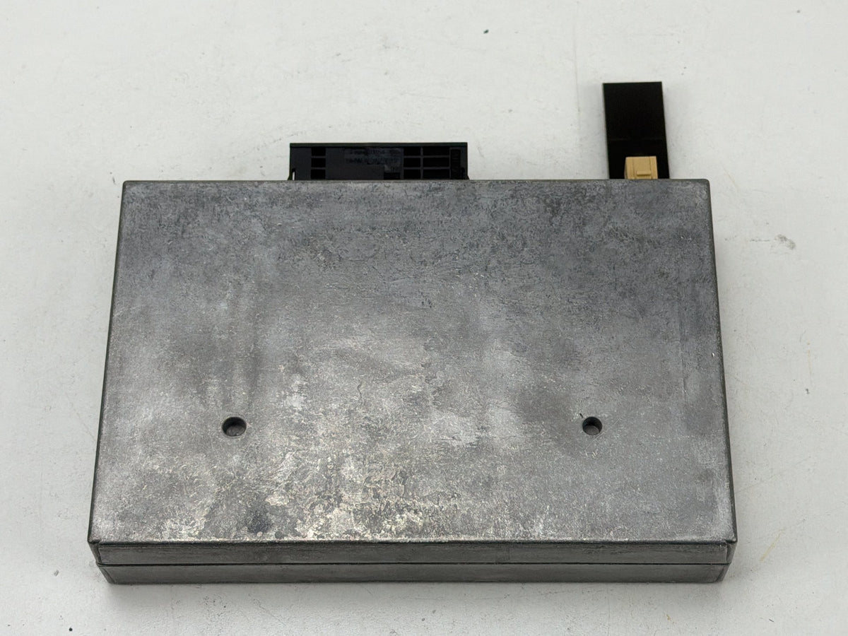 2008-2012 Audi A4 Bluetooth Telematics Telephone Module 8P0862335R OEM