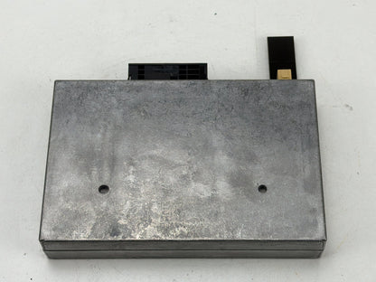 2008-2012 Audi A4 Bluetooth Telematics Telephone Module 8P0862335R OEM