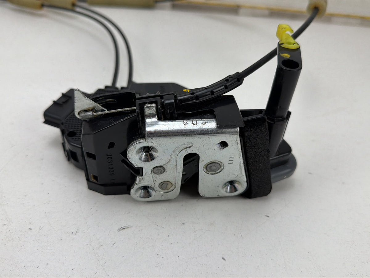 2015-2019 Nissan Sentra Front Left Driver Side Door Lock Latch Actuator OEM