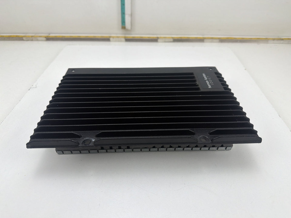 2010-2013 Land Rover Range Rover Audio Radio Amplifier AH42-19C164-BB OEM
