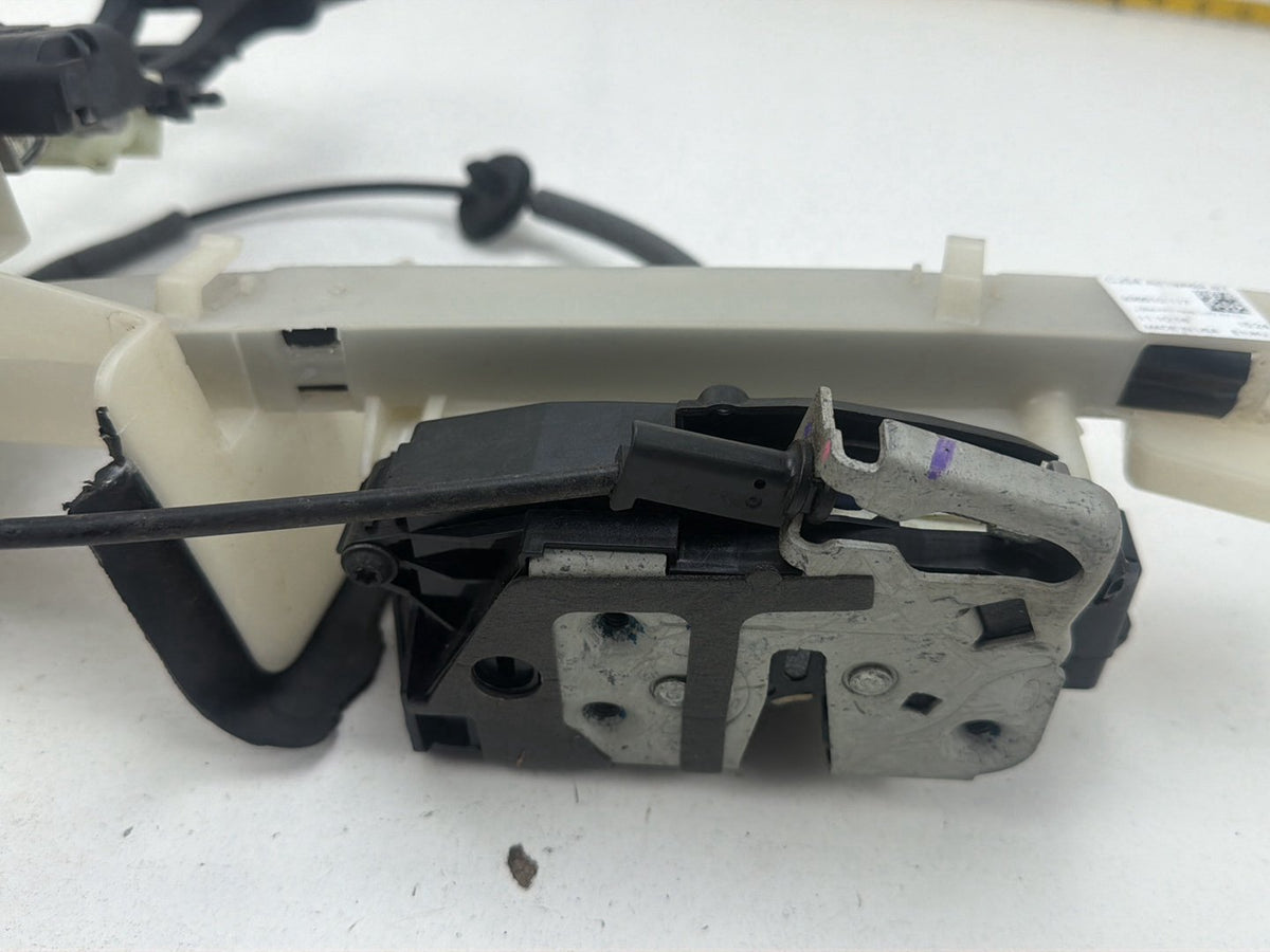 2013-2019 Ford Escape Front Right Passenger Side Door Lock Latch Actuator OEM