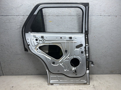 2011-2019 Ford Explorer Rear Left Driver Side Door Shell OEM