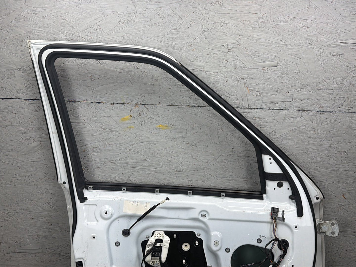 2010-2013 Land Rover Range Rover Sport Left Front Driver Side Door Shell OEM