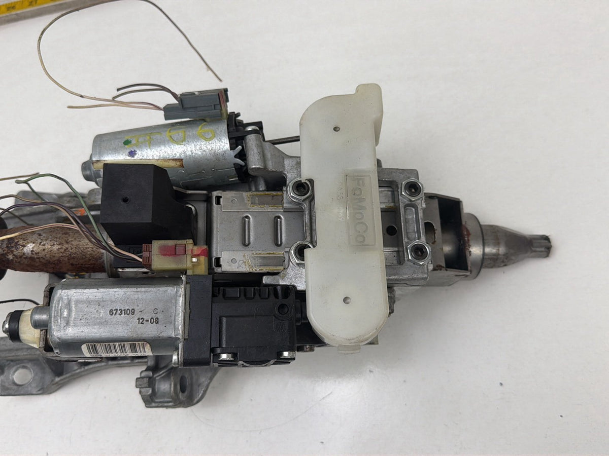 2013-2016 Lincoln MKZ Power Steering Column Assembly DP5C-3G06-AC OEM