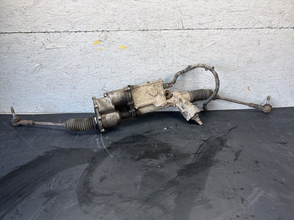 2013-2018 Ram 1500 Electronic Power Steering Gear Rack Pinion Assembly OEM