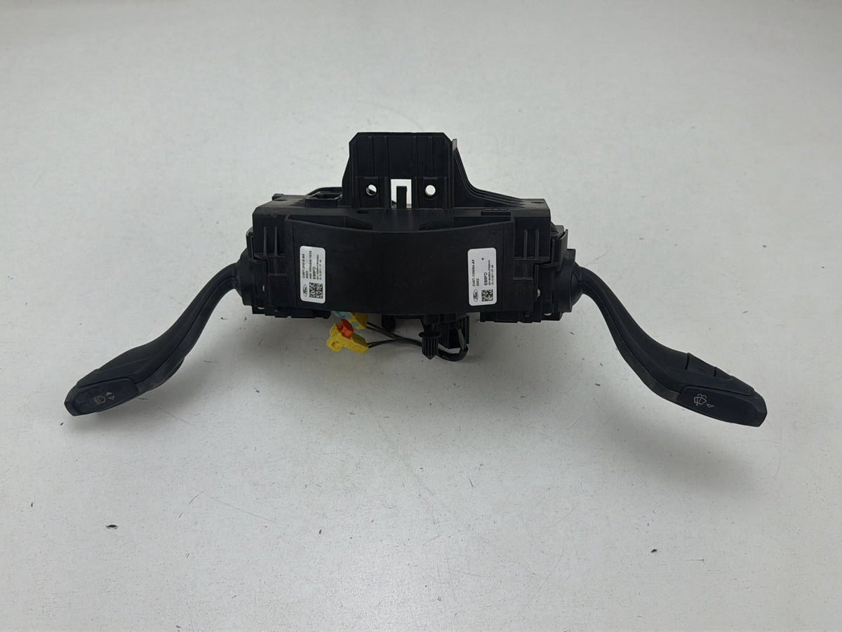 2012-2014 Ford Focus MK2 Clock Spring With Combination Switch OEM