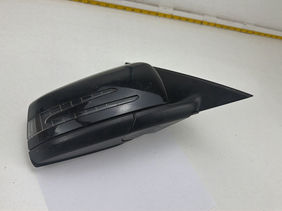 2010-2011 Mercedes-Benz C300 Right Passenger Side View Mirror A2048105416 OEM