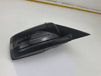 2010-2011 Mercedes-Benz C300 Right Passenger Side View Mirror A2048105416 OEM