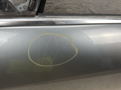 2007-2013 Mercedes-Benz S500 S-Class W221 Front Left Exterior Door Shell OEM