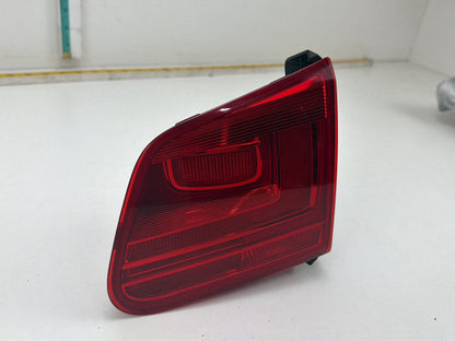 2013-2017 Volkswagen Tiguan Right Rear Inner Tail Light 5N0945310A OEM