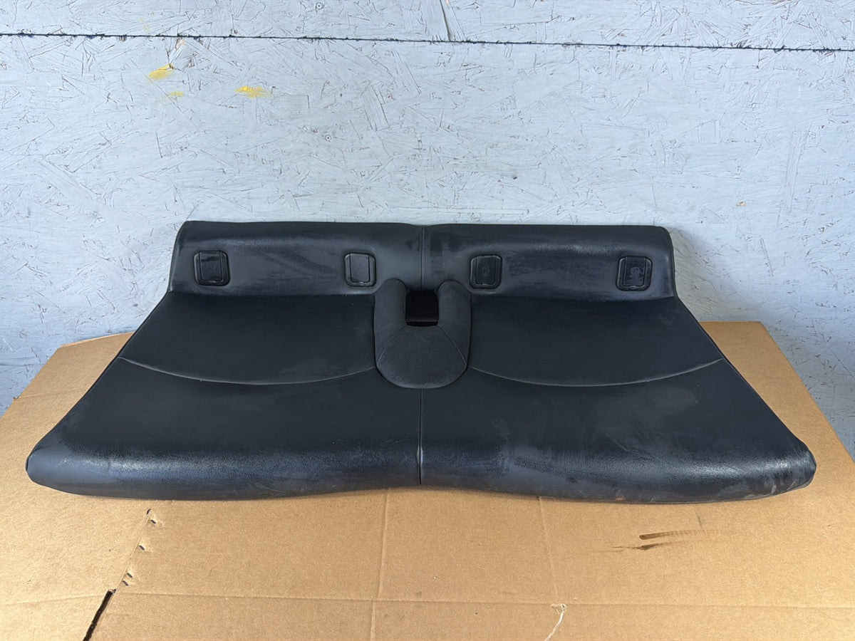 2011-2013 Mini Cooper S R56-Rear Seat Lower Leather 8332810 OEM