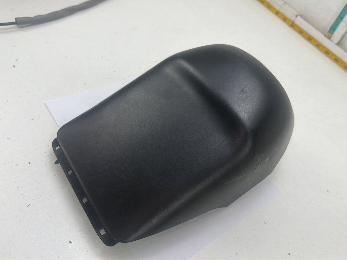 2011-2016 BMW 550i xDrive Steering Column Lower Shroud Cover Trim 9207006 OEM