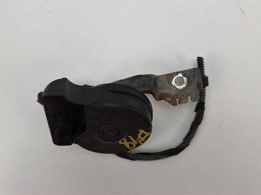2013-2017 Volkswagen Tiguan Low Note Horn Assembly 5N0951221B OEM