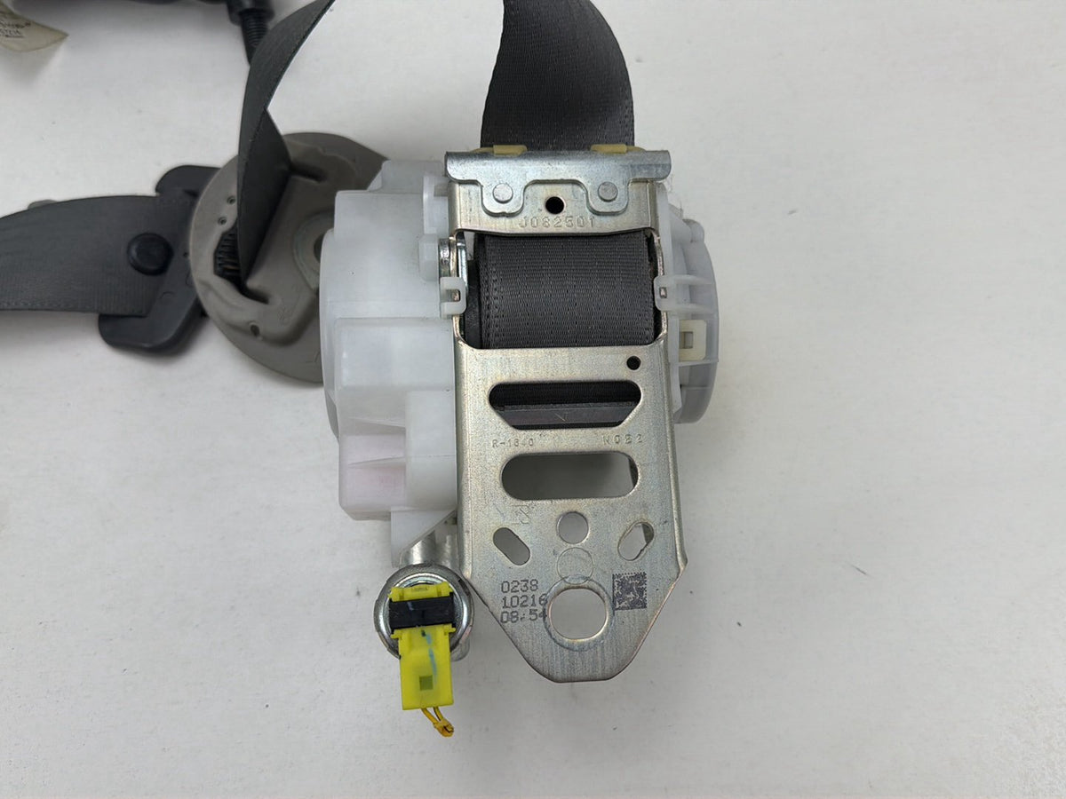 2010-2015 Toyota Prius Front Right Passenger Side Seat Belt Retractor OEM