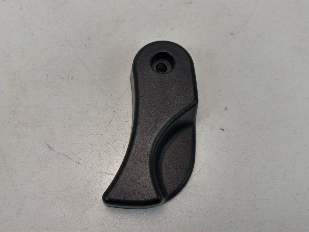 2014-2016 BMW 228i Hood Release Lever Handle 51237058117 OEM