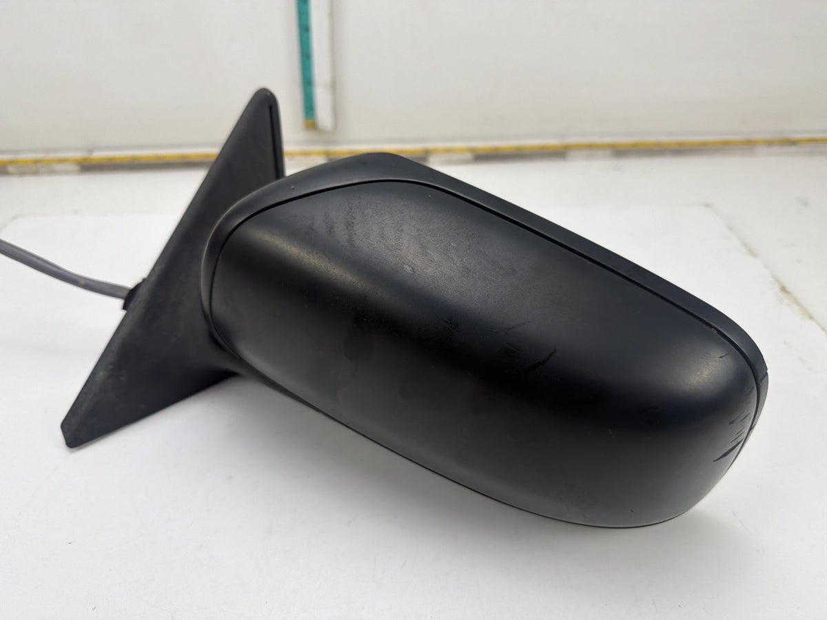 2004-2008 Subaru Forster Front Left Door Side View Mirror E13010752 OEM