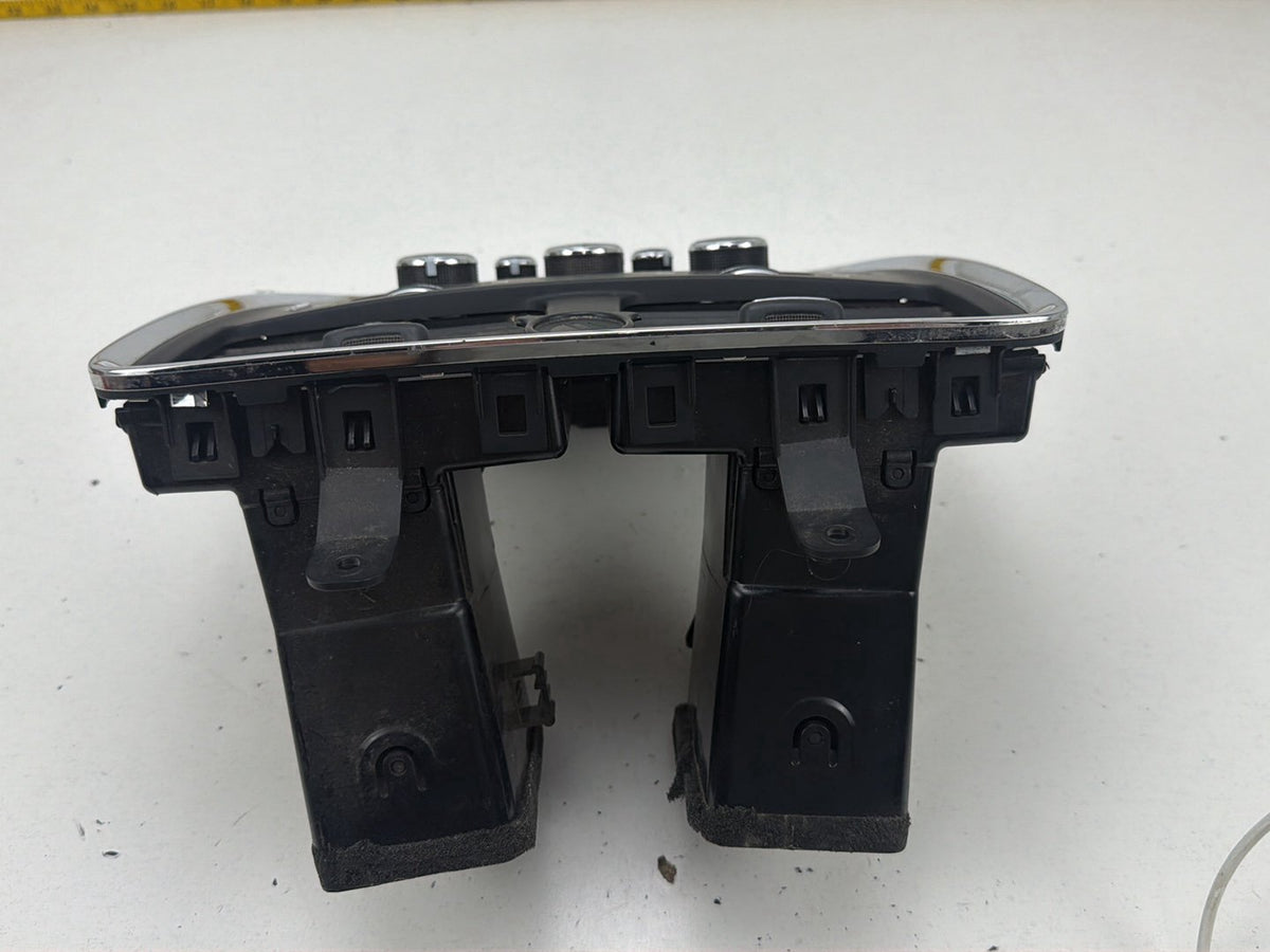 2011-2020 - Dodge Grand Caravan A/C Heater Climate Control P55111240AF OEM
