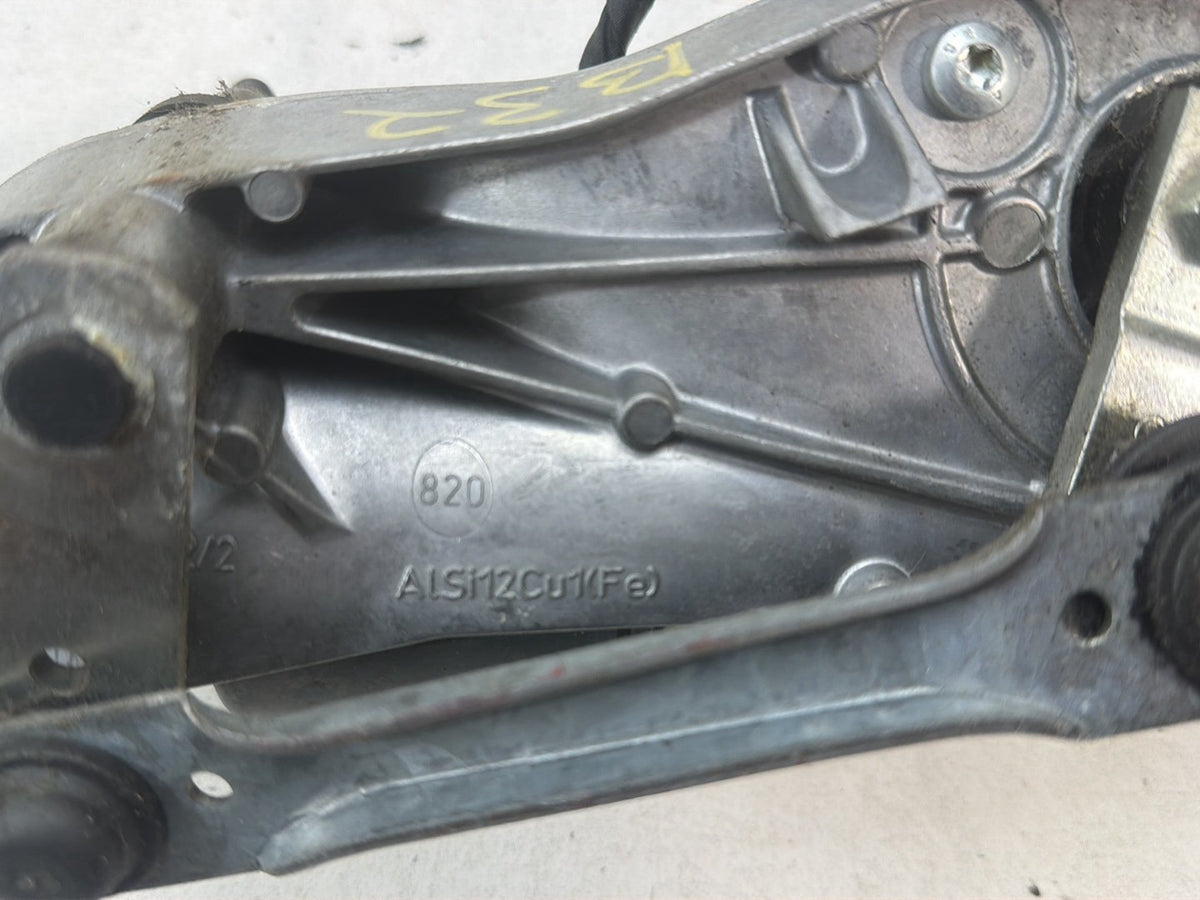 2010-2014 Mercedes-Benz E-Class- Linkage Motor Wiper Windshield 3397021082 OEM