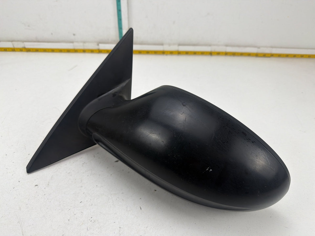 2002-2003 Nissan Altima Front Left Driver Side View Door Mirror 963023Z000 OEM