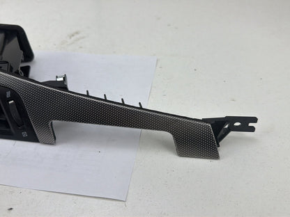 2014-2023 Infiniti Q50 Center Right Dash AC Air Vent Trim Bezel OEM