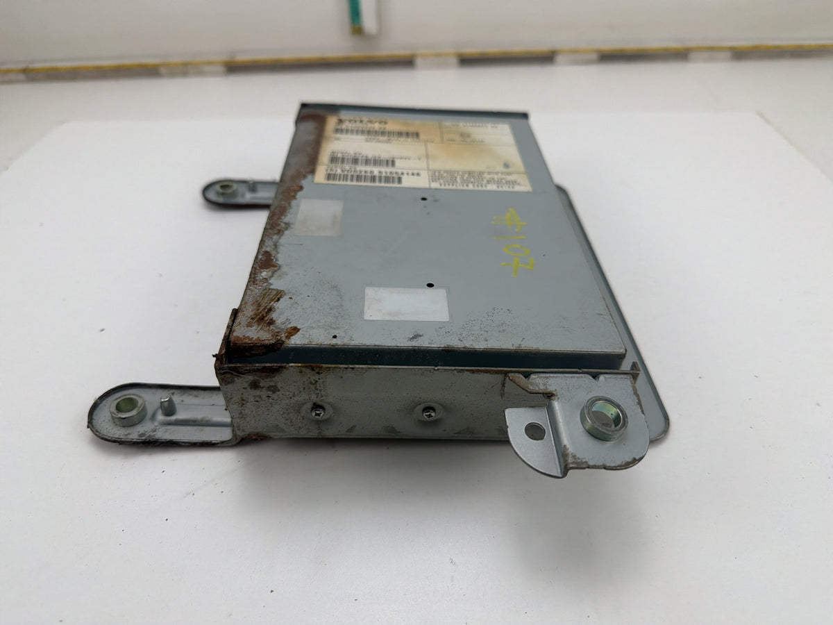 2011-2018 Volvo S60 Audio System Sound Amplifier Module Computer OEM
