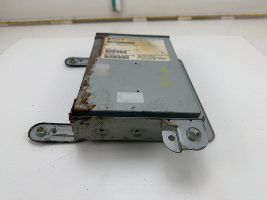 2011-2018 Volvo S60 Audio System Sound Amplifier Module Computer OEM