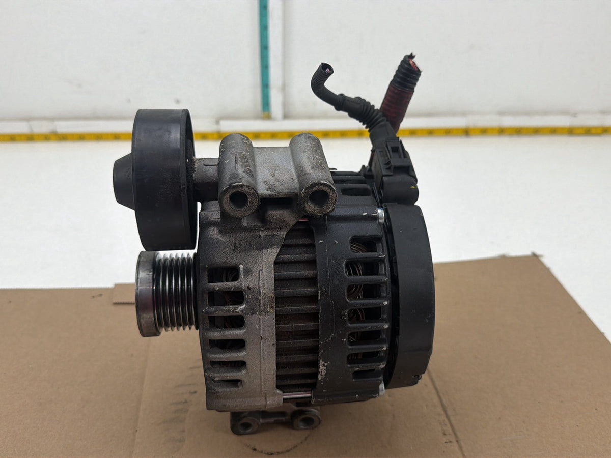 2008-2010 BMW 528i 3.0L Engine Charging Alternator Generator OEM