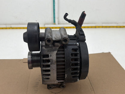 2008-2010 BMW 528i 3.0L Engine Charging Alternator Generator OEM