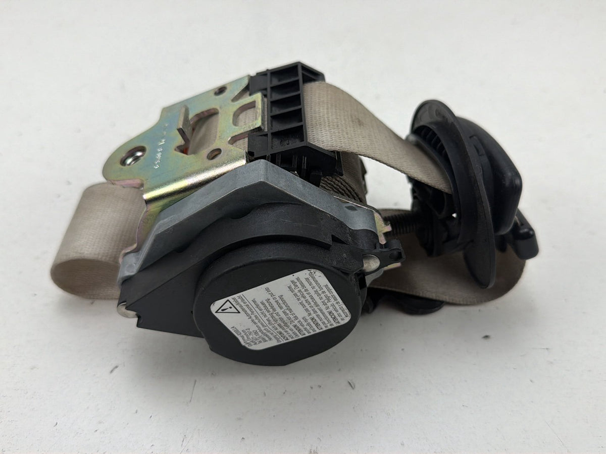2011-2016 BMW 5 Series 528i 535i 550i F10 Front Right Seat Belt Retractor OEM