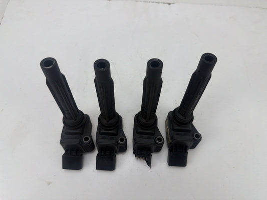 2019-2015 Volkswagen Tiguan - 4 Ignition Coil Set 06J 905 110 G OEM